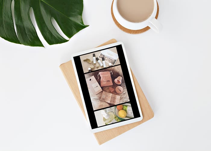 The Love Local Wellness List